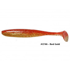 Keitech Guma Easy Shiner 3'' 7,5cm Red Gold