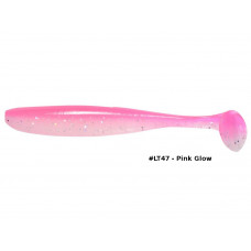 Keitech Guma Easy Shiner 3'' 7,5cm Pink Glow