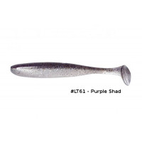Keitech Guma Easy Shiner 3'' 7,5cm Purple Shad