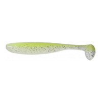 Keitech Guma Easy Shiner 3,5'' 8,9cm Chartreuse Ice