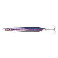 Kinetic Pilker Twister Sister 200g Blue Pink