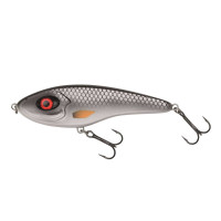 Kinetic Slicky Micky 145mm 55g Shiner