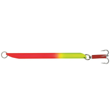 Kinetic Pilker Depth Diver 200g Red Yellow