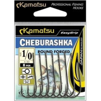 Kamatsu Haczyki Do Czeburaszki Cheburashka Round Forged K-60