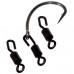 KORDA Spinner Swivel 11 / 12szt