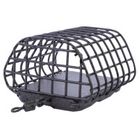 Korum Koszyk zanętowy River Cage Feeder XL 120g