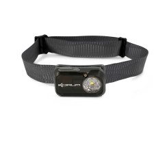 Korum Latarka czołowa Supa Lite Headtorch