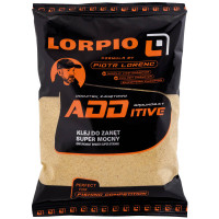 Lorpio Klej Do Zanęt Super Mocny 600g