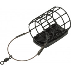 Lorpio Koszyk Zanętowy Wire Cage Feeder Barrel Small 20g