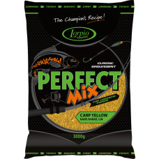 Lorpio Zanęta Perfect Mix Carp Yellow 3kg