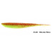 Lunker City guma fin-s fish 2,5'' 6cm - Kolorystyka do wyboru