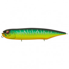 Megabass DOG-X DIAMANTE Mat Tiger 12cm