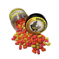 Magic Feeder Wafters Dumbells Banan Kukurydza 7mm