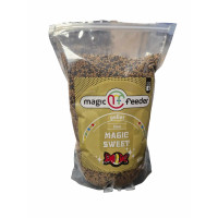 Magic Feeder Pellet Sweet 2mm