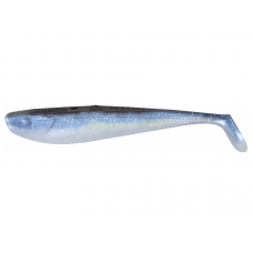 Manns Guma Ripper Q-Paddler 12cm Proper Baitfish