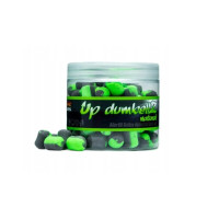 Massive Baits Dumbelz Aller Up Natural 14mm