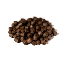 Massive Baits Pellet Specials Bolesna Squid 4,5mm 0,75kg