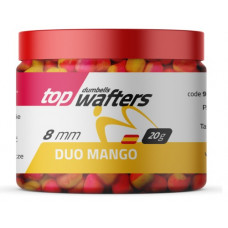 MatchPro TOP Dumbells Wafters Duo Mango 8mm