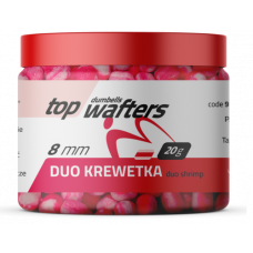 MatchPro TOP Dumbells Wafters Duo Krewetka 8mm