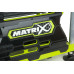 Matrix Kosz Siedzisko S36 Superbox Lime Edition