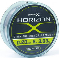 Matrix Żyłka Horizon X Sinking Mono 300m