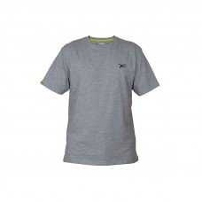 Matrix Koszulka Minimal Grey Marl T-Shirt Rozm.L