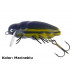 Microbait Wobler Great Beetle Smużak 3,2cm Pływający