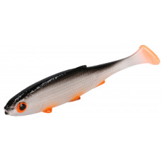Mikado Guma Real Fish 10cm Orange Roach
