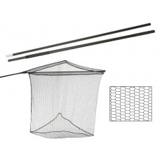Mikado podbierak karpiowy fineliner net 180cm składana sztyca