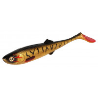 Mikado Guma Sicario 14cm SPOTTED BULLHEAD