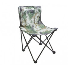  Mistrall Krzesło Wędkarskie Składane Moro Małe AM-6008866