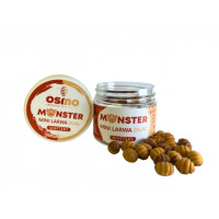 Osmo Pellet Haczykowy Mini Larwa Wafters 7mm Monster