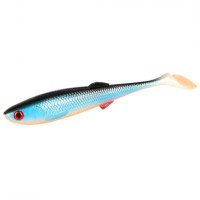 Mikado Guma Sicario 14cm Blue Roach