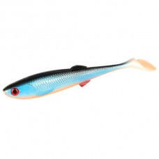 Mikado Guma Sicario 18cm 52g Blue Roach