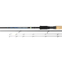 Preston Wędka Dura Carp Feeder 275cm 30g