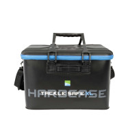 Preston Torba Hardcase Tackle Safe XL