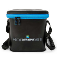 Preston Torba Hardcase Bait Safe