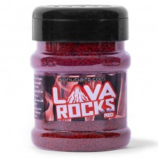 Preston Sonubaits Lava Rocks Red 150g