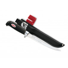 Rapala Nóż Do Filetowania Soft Grip Fillet Knive 6" 15cm