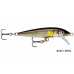 Rapala Wobler Original Floater Pływający 9cm