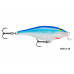 Rapala Wobler Shallow Shad Rap Pływający 5cm