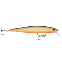 Rapala Wobler Precision Xtreme Marvrik Custom 11cm Matt Halloween UV