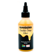 Ringers Atraktor Liquid Glaze Chocolate Orange 100ml