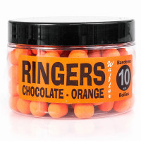 Ringers Kulki Proteinowe Chocolate Orange Bandems Boilies 10mm