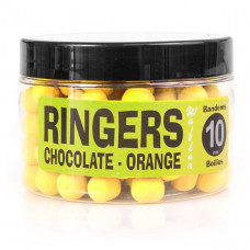 Ringers Pellet Haczykowy Chocolate Yellow Wafters 10mm