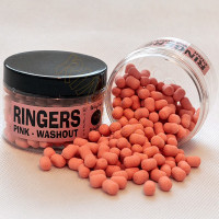 Ringers Pellet Haczykowy Chocolate Pink Wafters 6mm Washout