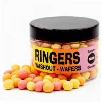 Ringers Pellet Haczykowy Chocolate Washout Wafers Allsorts 10mm