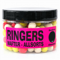 Ringers Pellet Haczykowy Allsorts Wafters 6mm