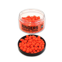 Ringers Pellet Orange Chocolate Wafters MINI