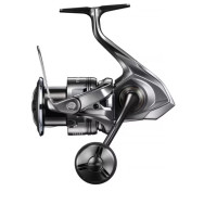 Shimano Kołowrotek Twin Power 24 4000PGFE